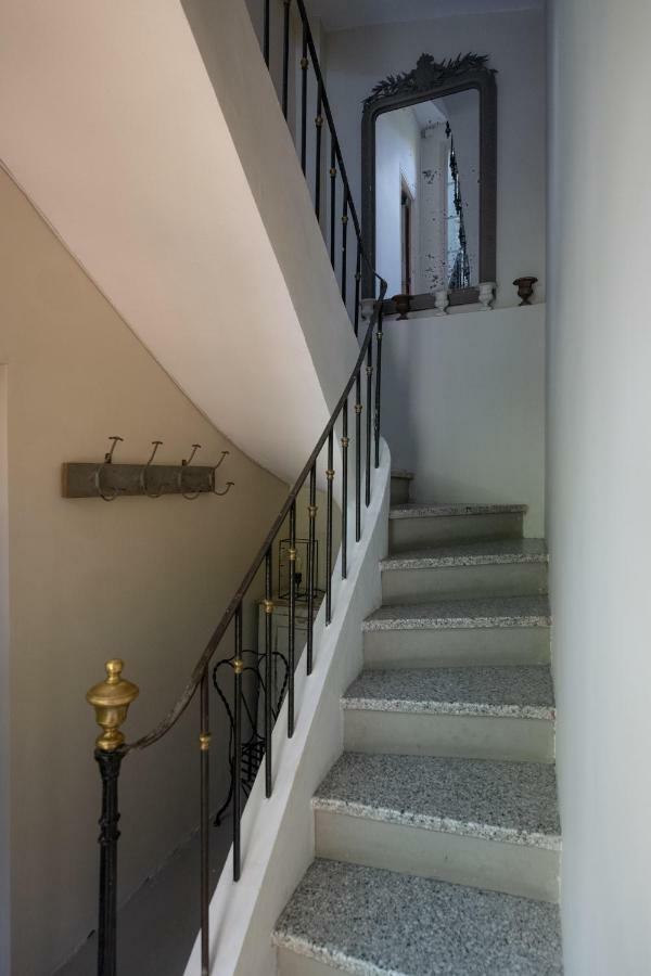 Maison Xixe Et Jardin En Intramuros アヴィニョン エクステリア 写真