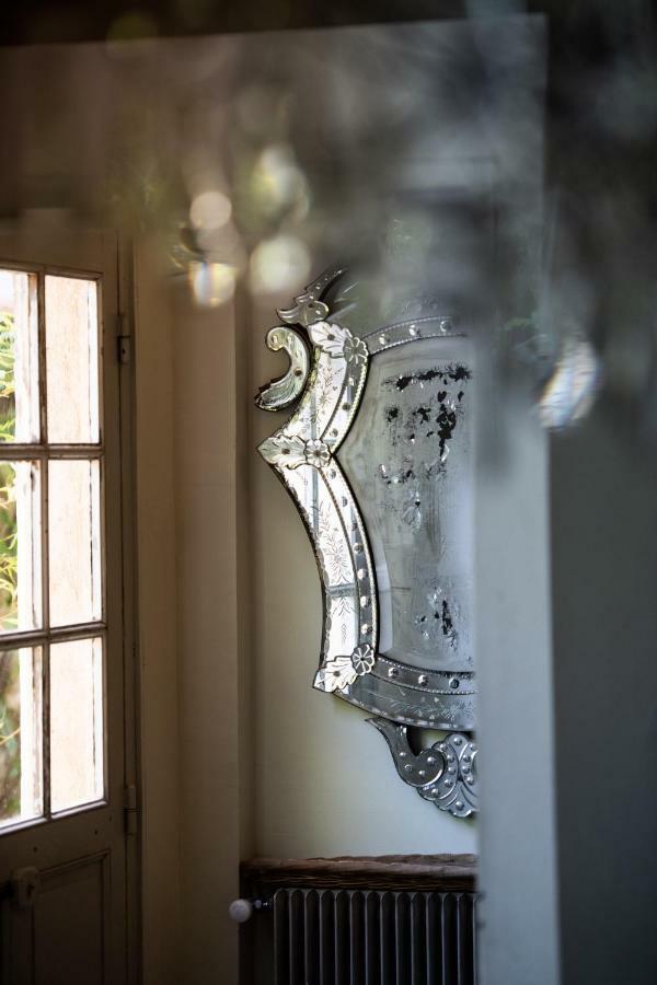 Maison Xixe Et Jardin En Intramuros アヴィニョン エクステリア 写真